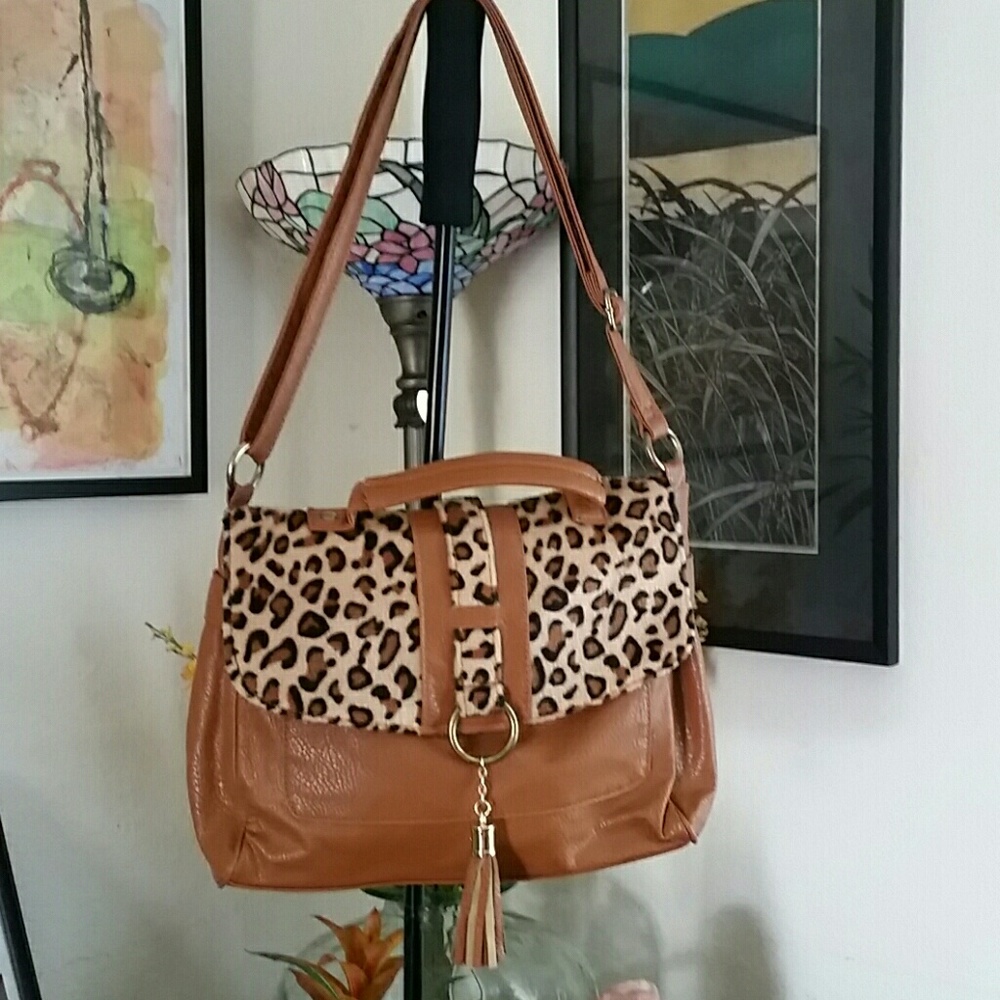 Fashion Purse